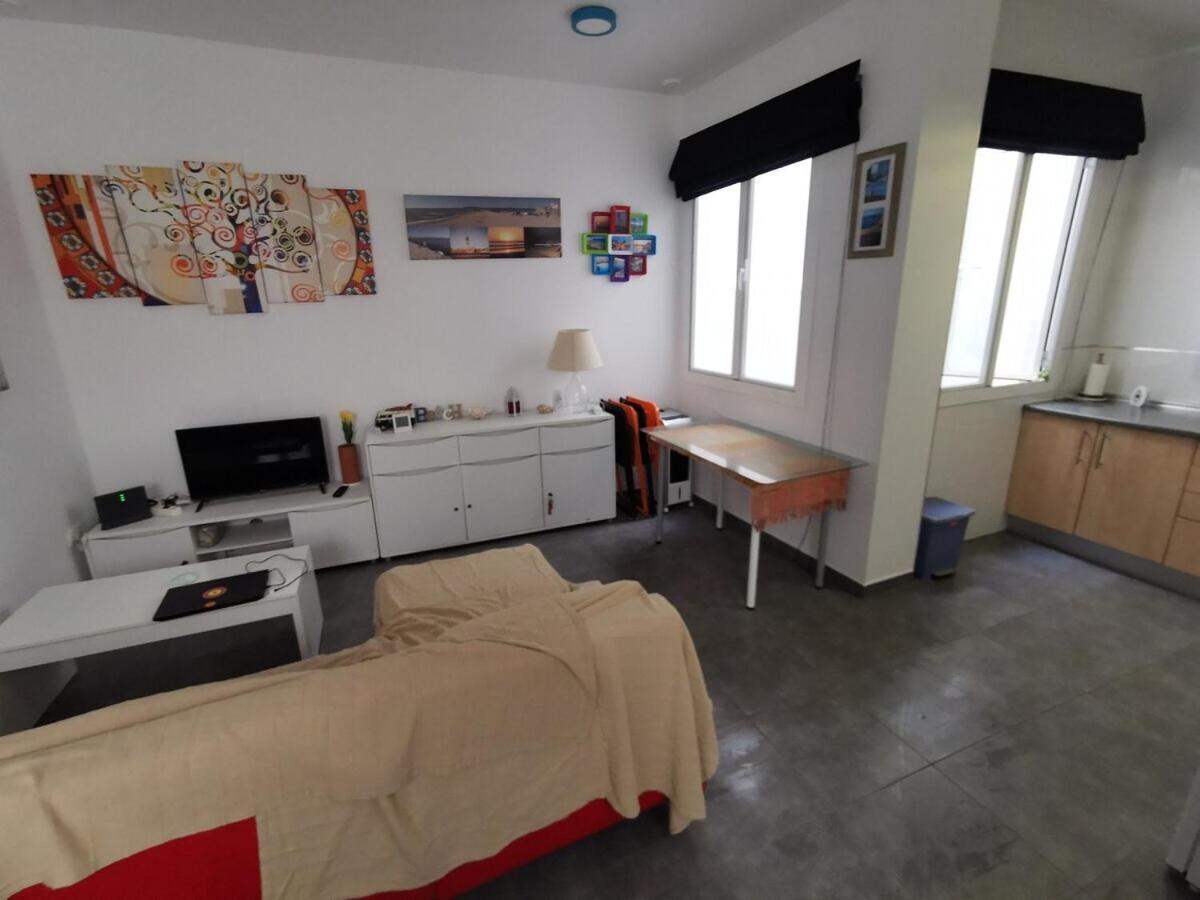 Sopranis Del Mar Apartamento Centro Cadiz, Junto Playa Y Estacion Екстер'єр фото