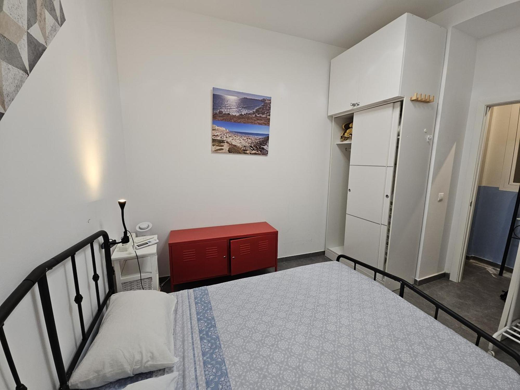 Sopranis Del Mar Apartamento Centro Cadiz, Junto Playa Y Estacion Екстер'єр фото